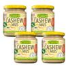 Rapunzel Organic Cashew Butter, 4-Pack (4 x 250 g) view 1