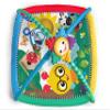 Baby Einstein Caterpillar & Friends Play Mat with Activity Gym view 4