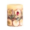 Rosy Rings Spicy Apple, 6 x 5.1 cm Round view 1