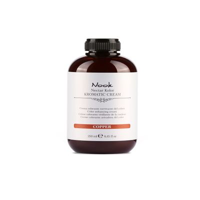 Nook Kromatic Cream Copper, Copper