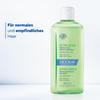 DUCRAY Extra Mild – Highly Tolerant Shampoo – 400 ml view 2