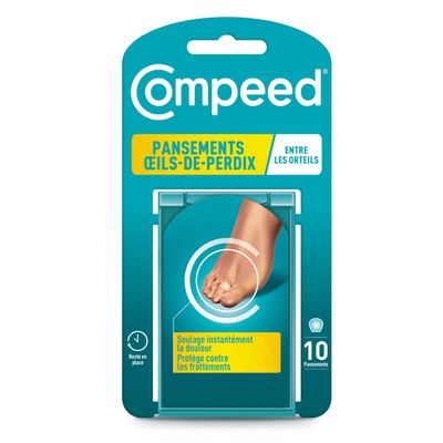 Compeed Soft Corns