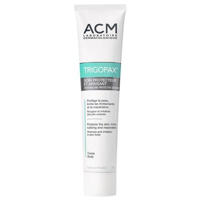 Trigopax Soothing Protective Care 75 mL