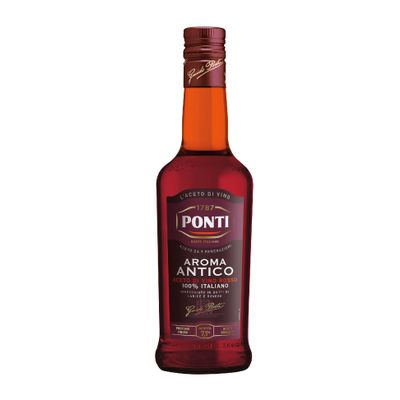 Ponti Antico Red Wine Vinegar 7.1%, 500 ml