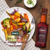 Ponti Antico Red Wine Vinegar 7.1%, 500 ml view 3