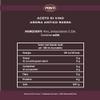 Ponti Antico Red Wine Vinegar 7.1%, 500 ml view 4