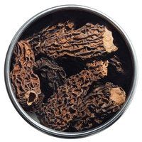 Le Specialità di Viani Dried Conical Morels, Large