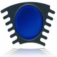CONNECTOR Refill, Prussian Blue