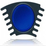 CONNECTOR Refill, Prussian Blue