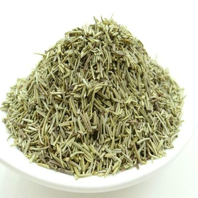 pikantum Organic Cut Rosemary | 1 kg | Dried | Also for Rosemary Tea