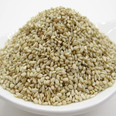 pikantum Organic Sesame Seeds | 1 kg | Unroasted & Unhulled