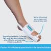 DARCO One-Size Toe Alignment Splint, Latex-Free view 2