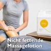 NAQI Ultra Massage Lotion for Deep-Tissue Massage, Long-Lasting, Hypoallergenic, 5 L view 2