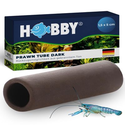 Hobby 41526 Prawn Tube, Dark