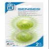Catit Design Senses Light-Up Ball, 2-Pack view 1