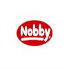 Nobby Classic Dog Collar, Blue L: 50-65 cm, W: 25 mm, 1 pc view 3