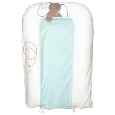 Nattou 140201 Bubbles Changing Mat