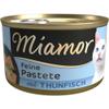 Miamor Tuna Pâté 12 x 85g view 1