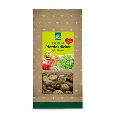Horse Treats Apple & Herbs 1.0 kg Bag