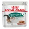 Royal Canin Feline Instinctive +7 85g view 1