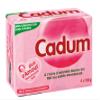 Cadum Bar Soap, Gentle Almond Scent, 4 x 100 g view 1