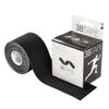 3B Scientific Kinesiology Tape, 5 m x 5 cm, Muscle & Joint Support, Black view 1