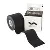 3B Scientific Kinesiology Tape, 5 m x 5 cm, Muscle & Joint Support, Black view 2