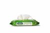 Medline AloeTouch Cleaning Wipes, 20.3 x 30.5 cm, 816 Count view 3