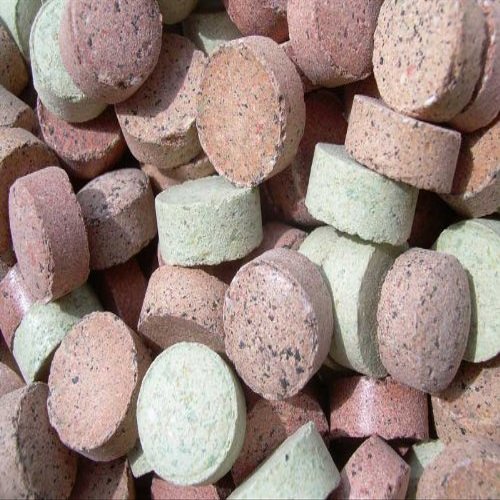 Profimix Fish Food Tablets Sample Size 100 pcs