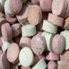 Profimix Fish Food Tablets Sample Size 100 pcs view 1