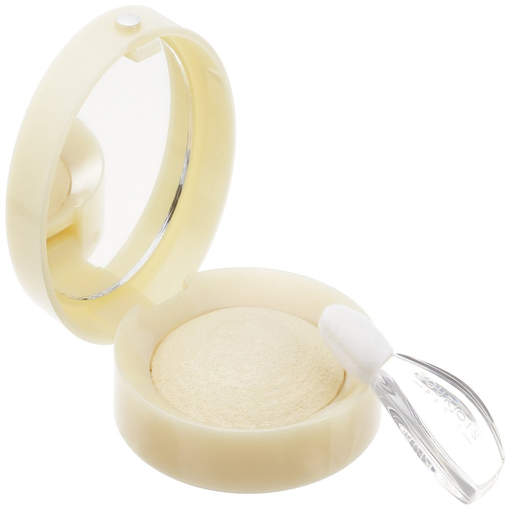 Bourjois Little Round Pot Eyeshadow 94 [Personal Care]