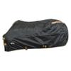 Weaver 420D Nylon Sheet, Black view 1