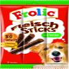 Frolic Meat Sticks with Game, 6-Pack (6 x 33 g) view 1