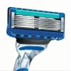 Discontinued Gillette Fusion ProGlide Razor Blades, 12 Count view 2