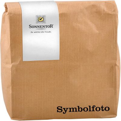 Sonnentor Children's Fruit Tea, 1 Pack (1 x 1 kg) - Organic