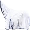 HKM 7076 Lyon Fly Sheet with Fixed Neck Cover, Silver Gray, 145 cm view 1