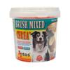 Antos Dog Chews, Vegetable Mix, 50 Pieces view 1