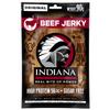 Indiana Beef Jerky Original, High-Protein Gift Box, No Added Sugar, Gluten-Free (5 x 90 g) view 2
