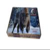 Indiana Beef Jerky Original, High-Protein Gift Box, No Added Sugar, Gluten-Free (5 x 90 g) view 3