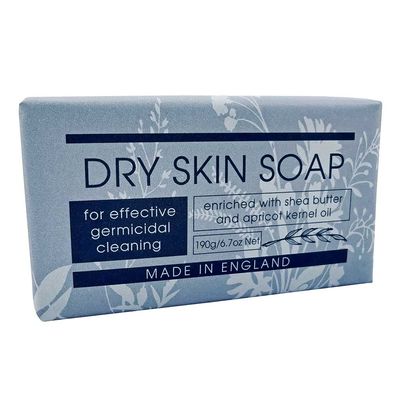 Dry Skin Soap, 190 g