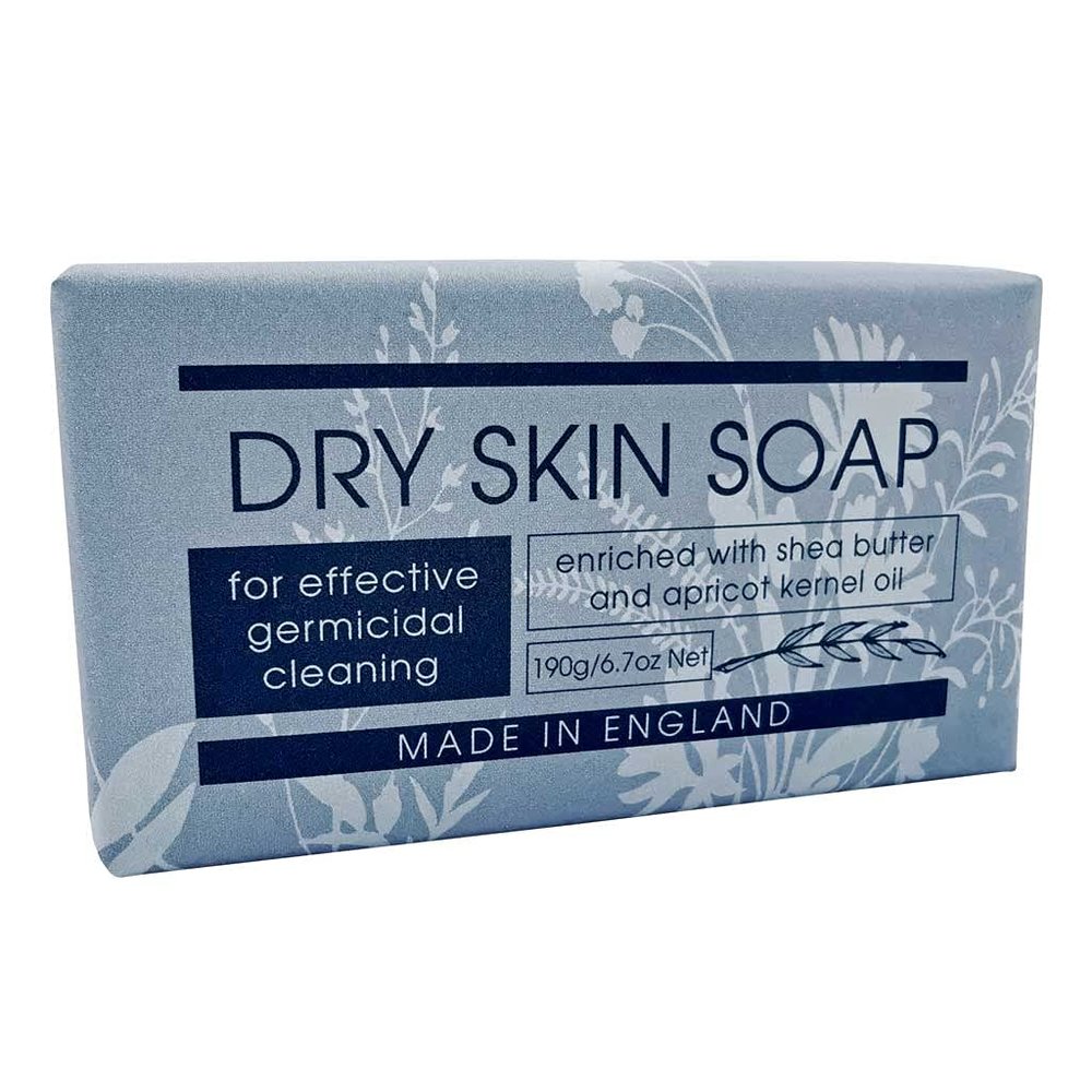 Dry Skin Soap, 190 g