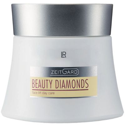 Beauty Diamonds Face Lift Day Cream, 50 ml