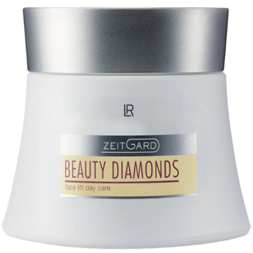 Beauty Diamonds Face Lift Day Cream, 50 ml