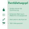 cdVet Circulation Gel for Dogs, 500 g view 2