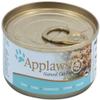 Applaws Cat Tuna Fillets, 24-Pack (24 x 70 g) view 1