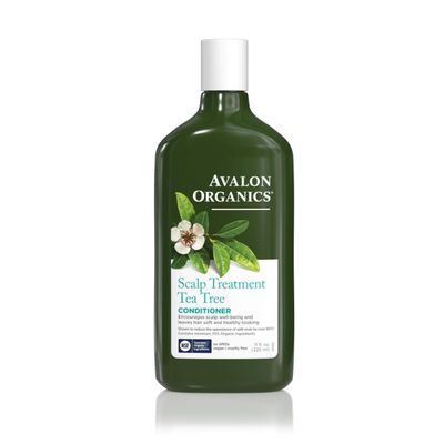 Avalon Tea Tree Scalp Treatment Conditioner, 312 g, 1 ct