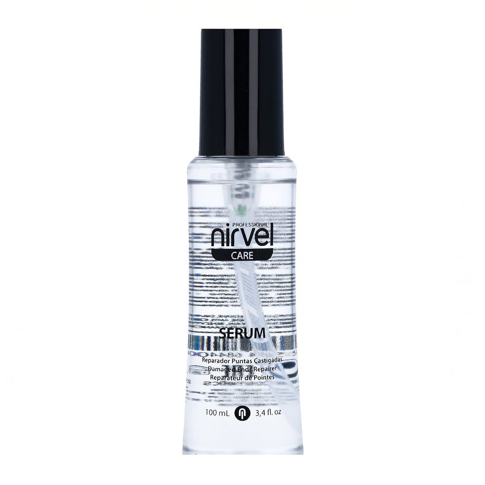 Nirvel Hair Loss Products, 100 ml