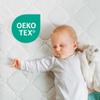 Träumeland T060181 Moos All-Season Baby and Toddler Comforter with Tencel, 100 x 135 cm view 3