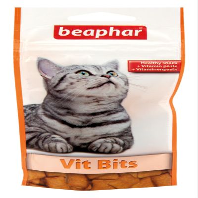 Beaphar VIT-Bits Cat 35g