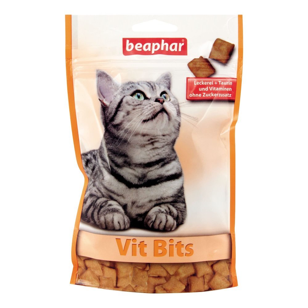beaphar VIT Bits for Cats - 150 g